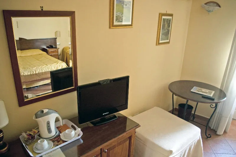 Room, Mediterraneo Siracusa, Catania