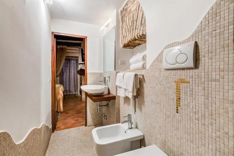 General view, BdB Luxury Rooms Navona, Rome