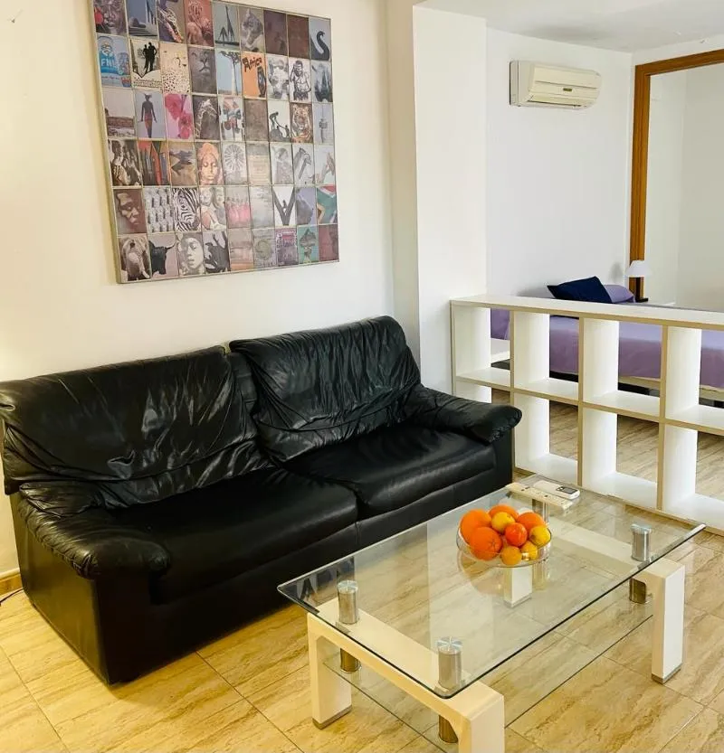 APARTMENT ONE BEDROOM Room, Puerta Del Sol Trm, Costa Del Sol