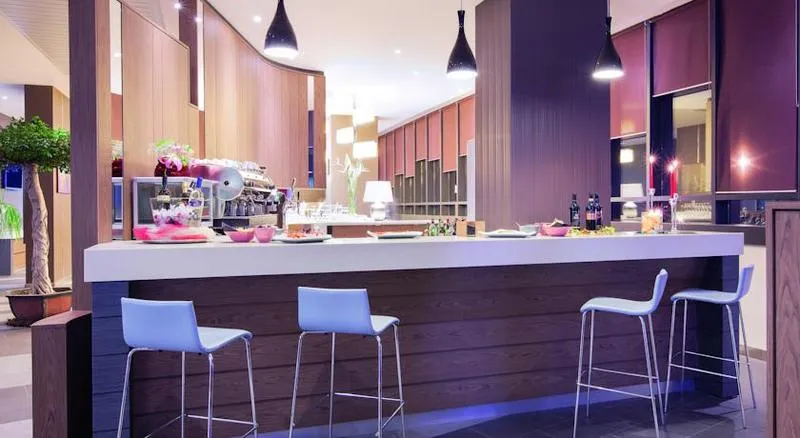 Bar, ibis Styles Roma Eur, Rome