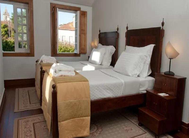 SUITE STANDARD Room, Casa Melo Alvim by Unlock Hotels, Porto