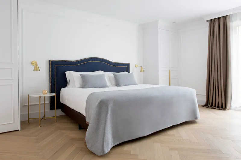 SUITE STANDARD Room, Midmost Barcelona, Barcelona