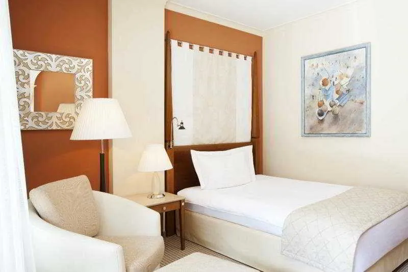 Room, The St. Regis Mardavall Resort, Majorca