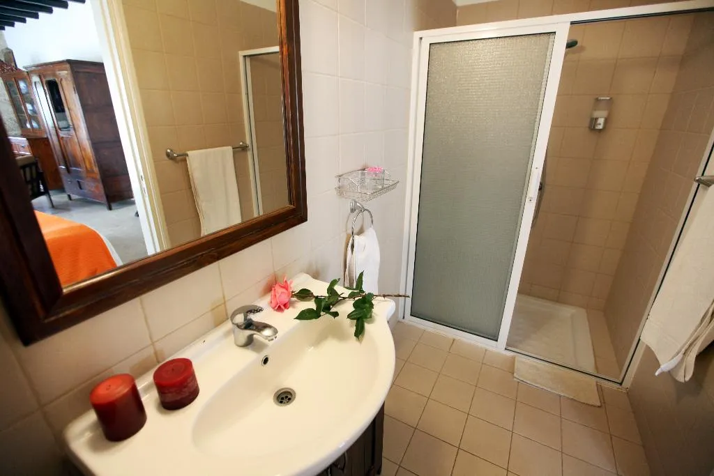 STUDIO STANDARD Room, Leonidas Village Houses, Cyprus