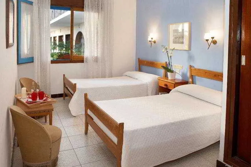 Room, Bell Repos, Costa Brava