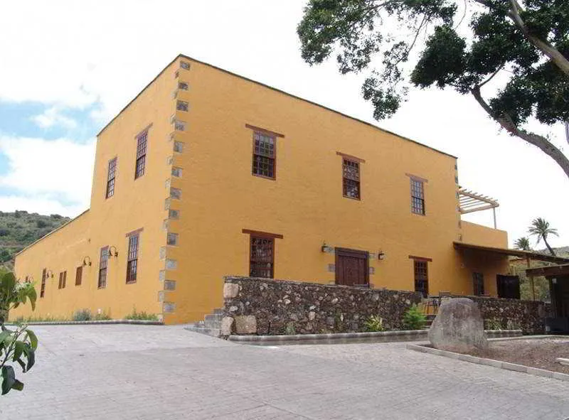 General view, Hotel Rural LIVVO Maipez, Gran Canaria