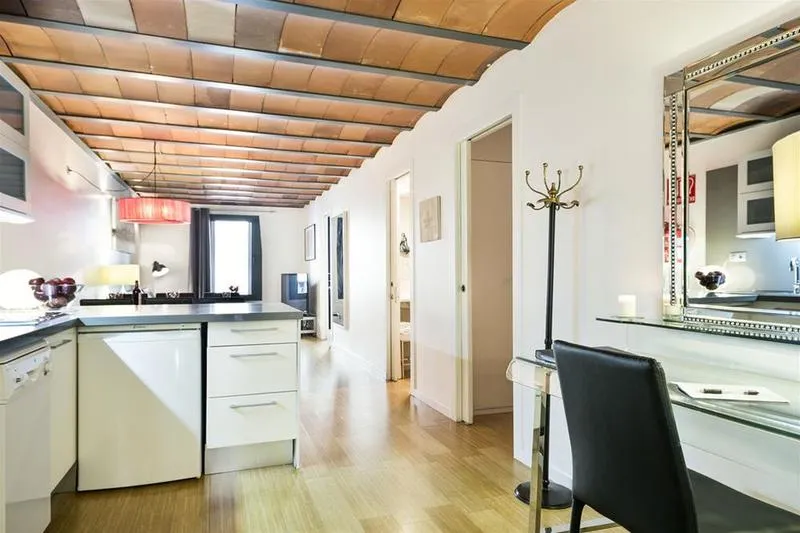 General view, Palou Suites Ramblas, Barcelona