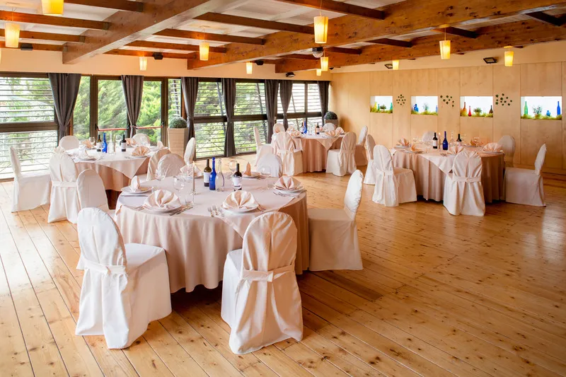 Conferences, Ostia Antica Park Hotel & Spa, Rome
