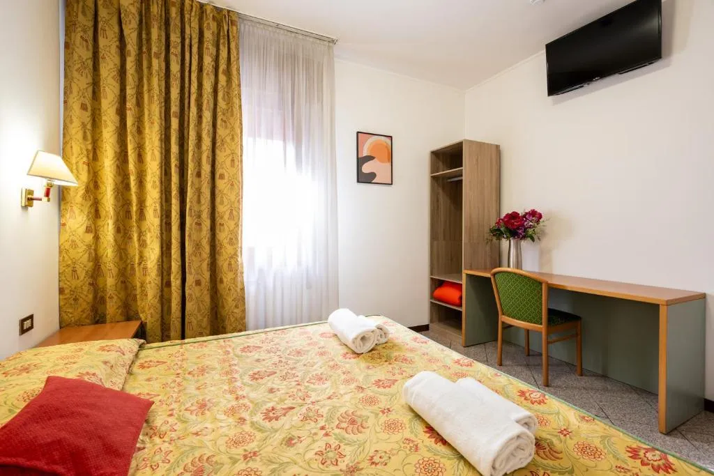 Room, Camelia Rooms Venice, Venice