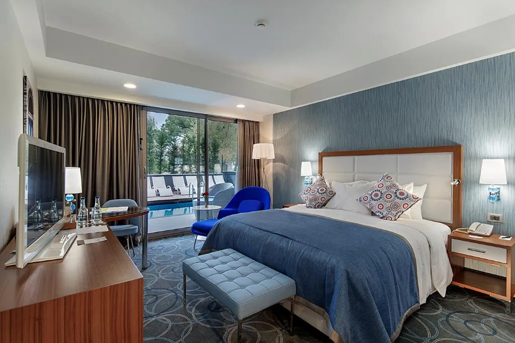 Room, DoubleTree by Hilton Kusadasi, Izmir