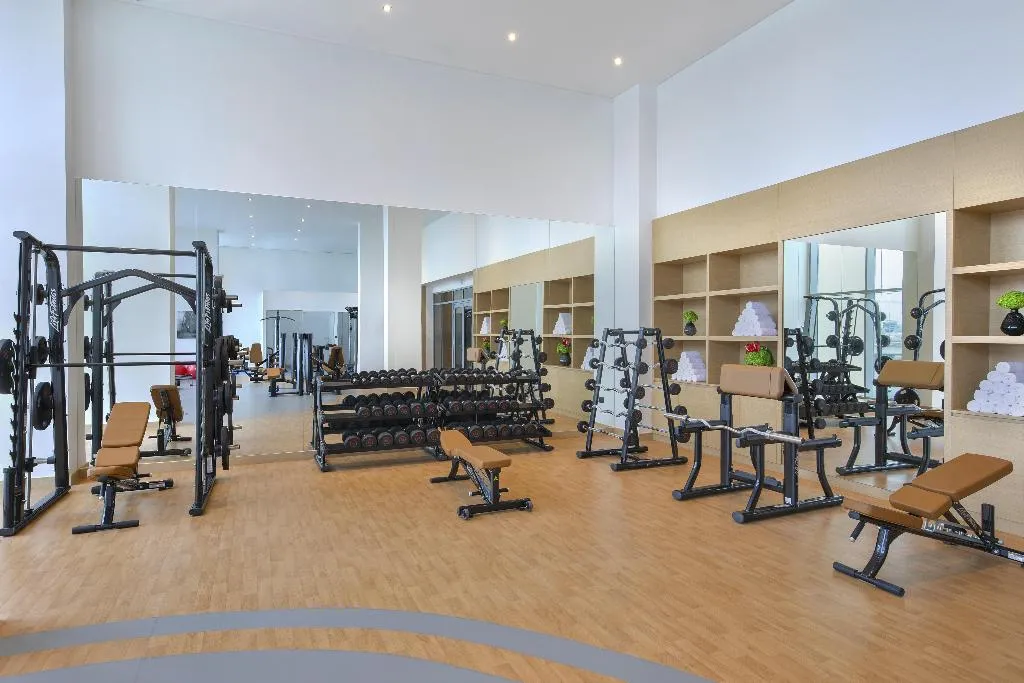 Sports and Entertainment, Avani Ibn Battuta Dubai Hotel, Dubai