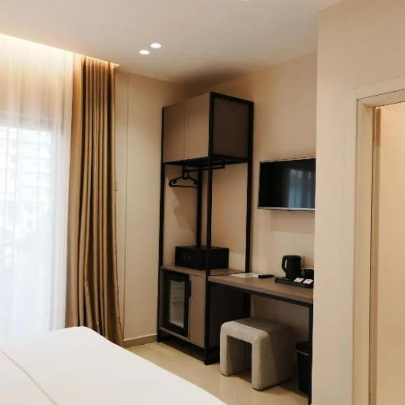 DOUBLE STANDARD Room, Mediterrane, Southern Albania