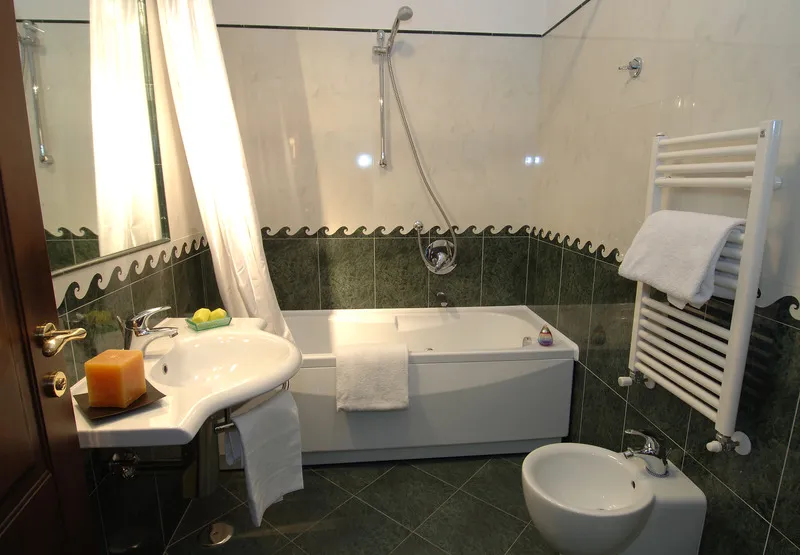 DOUBLE SUPERIOR Room, Palazzo Vecchio, Florence