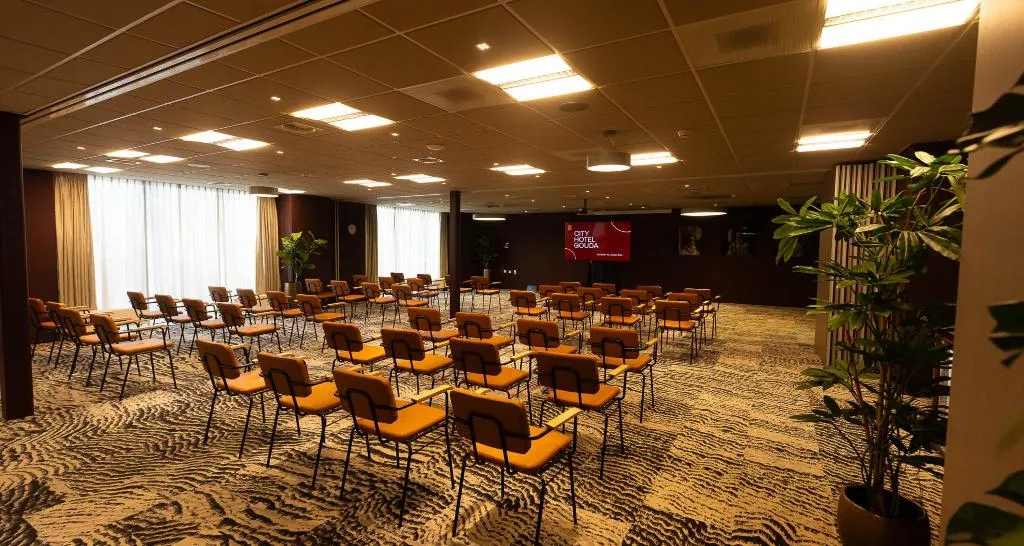 Conferences, City Hotel Gouda, Amsterdam