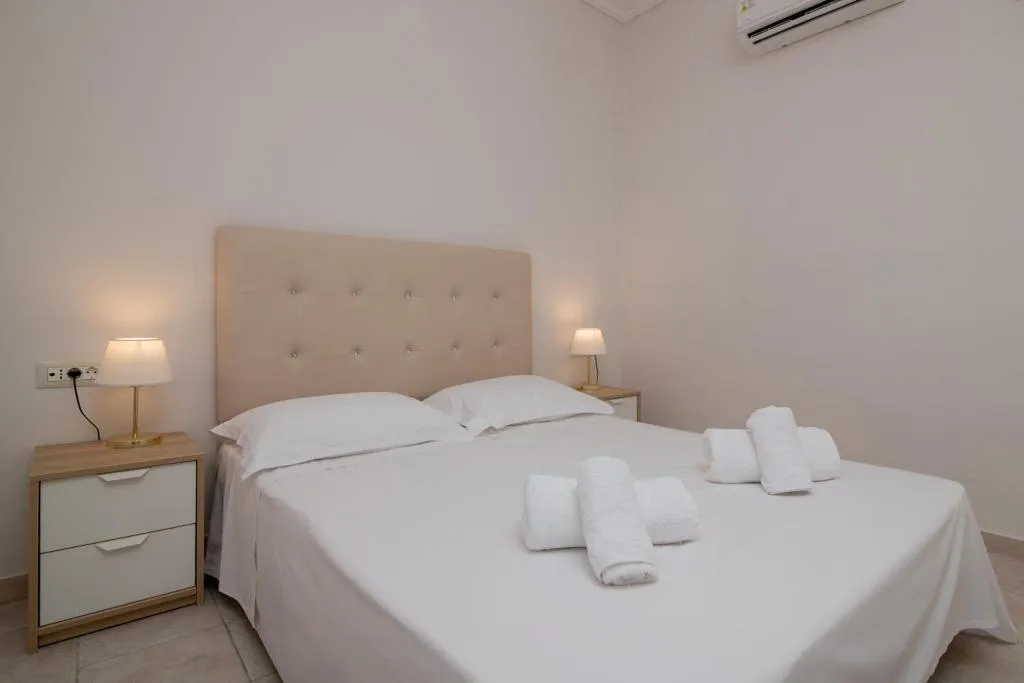 General view, Edelweiss Hotel, Zante