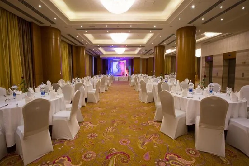 Conferences, Rayan Sharjah, Dubai