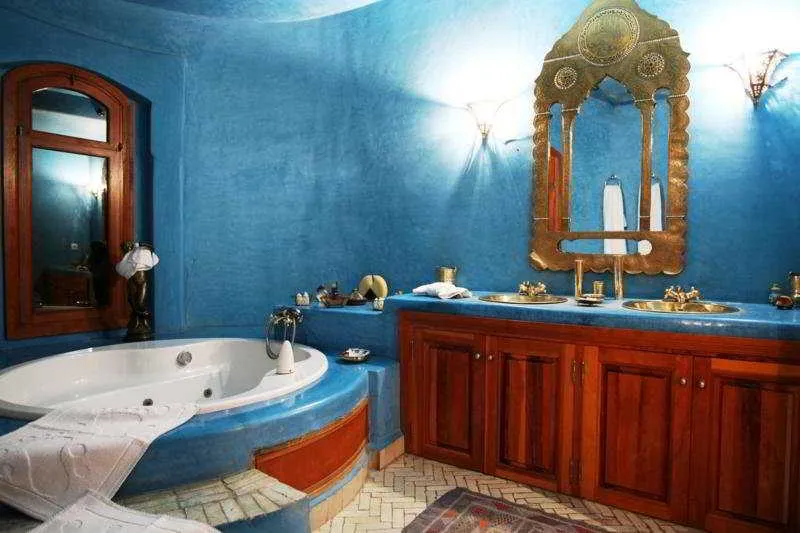Room, Dar Shama, Marrakech