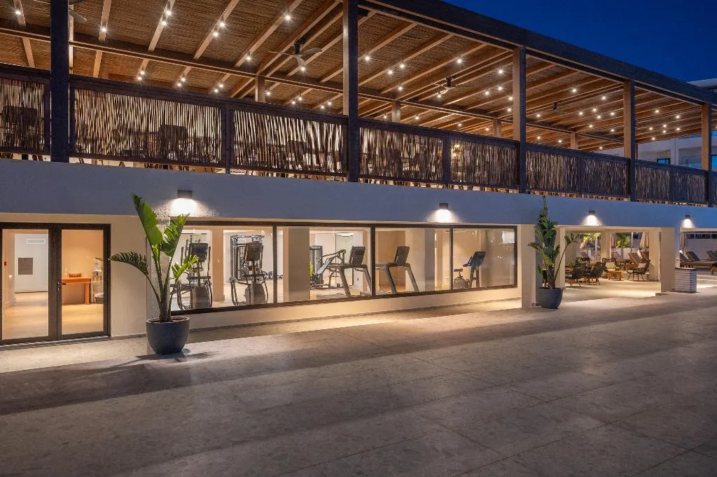 Sports and Entertainment, Oya Beach Resort, Crete