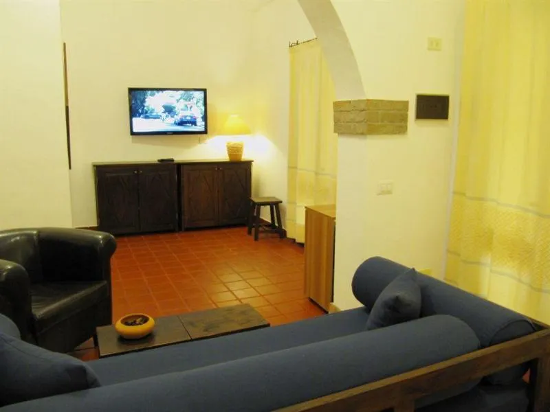 General view, Costa Dei Fiori, Cagliari