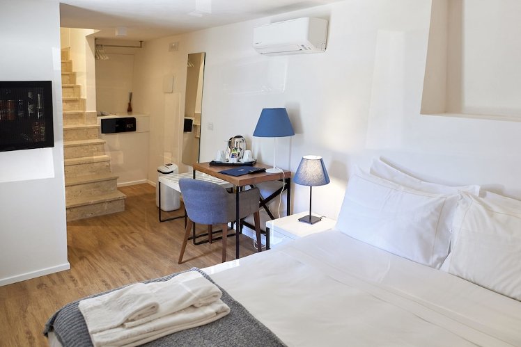 Hotel Sopra Le Mura, Palermo