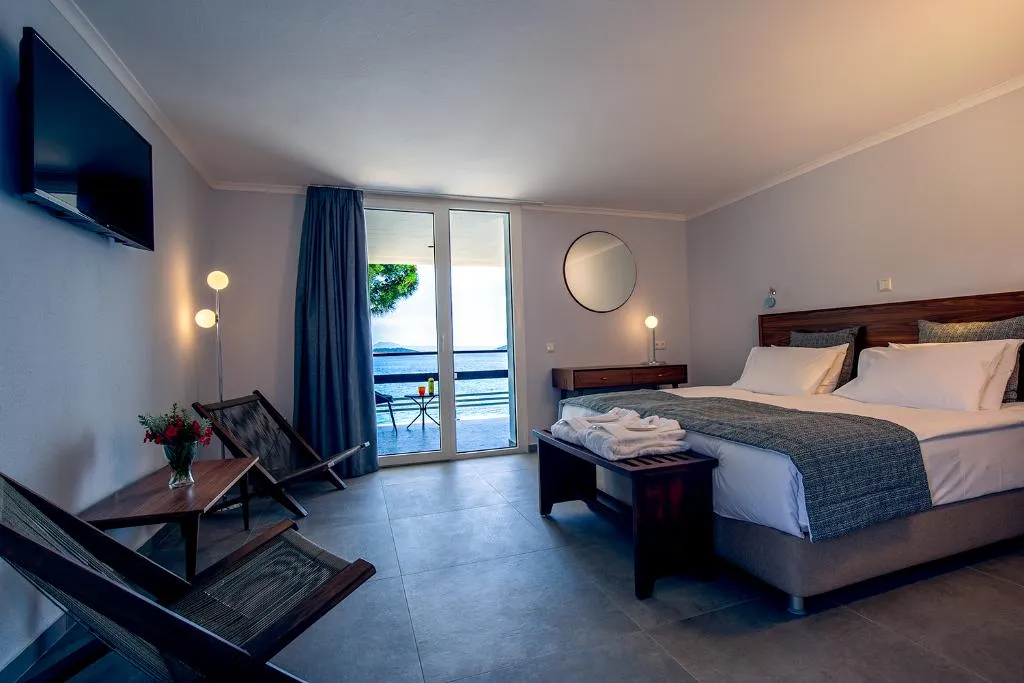 BUNGALOW SEA VIEW Room, Xenia, Thessaloniki