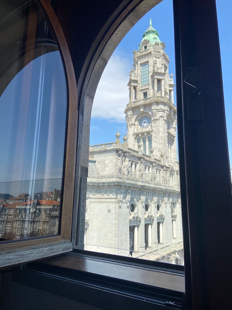 262 Boutique Aliados, Porto