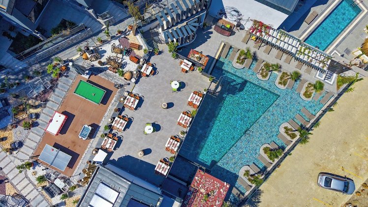 Ramitos Hotel Turunç, Dalaman
