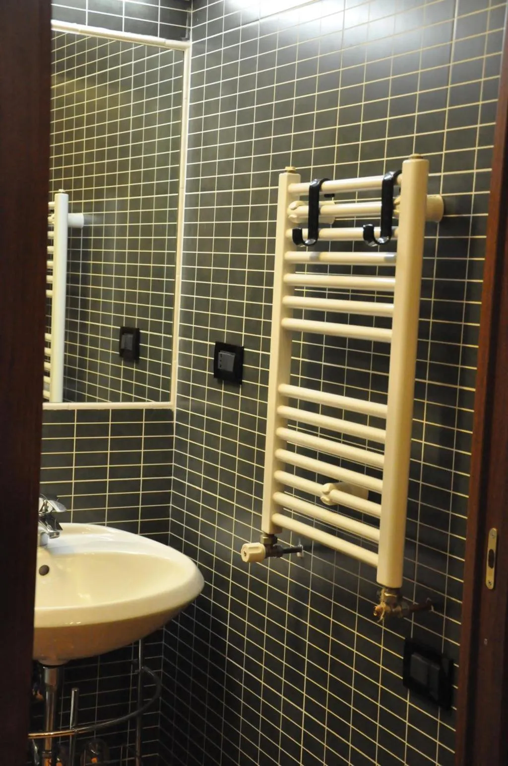 Double or Twin STANDARD Room, Funny Palace Hostel, Naples