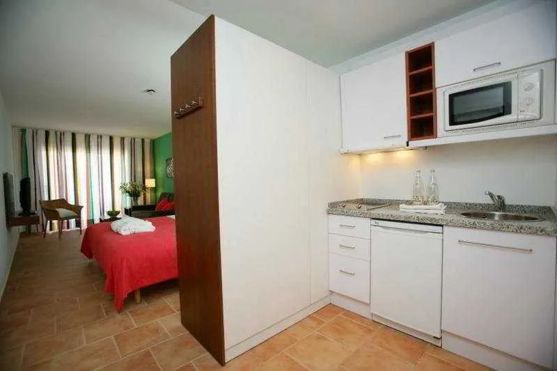 Room, Sunprime Resort Atlantic View Suites & Spa, Gran Canaria
