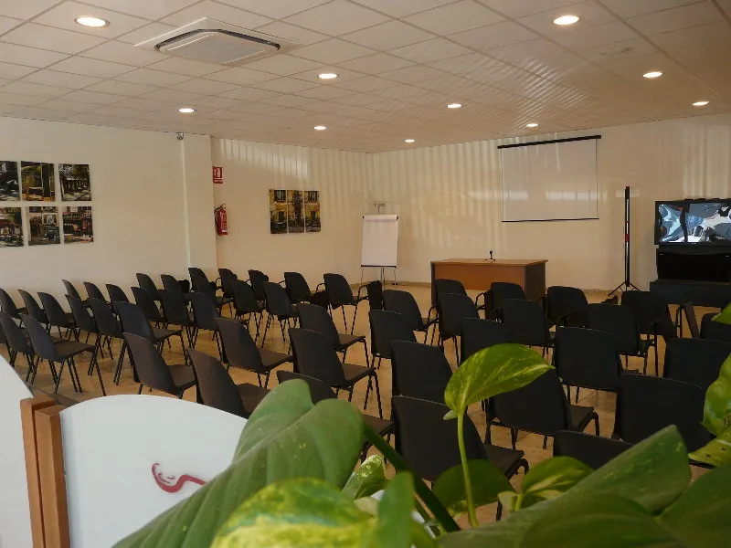 Conferences, El Tollo Hotel Restaurante, Valencia