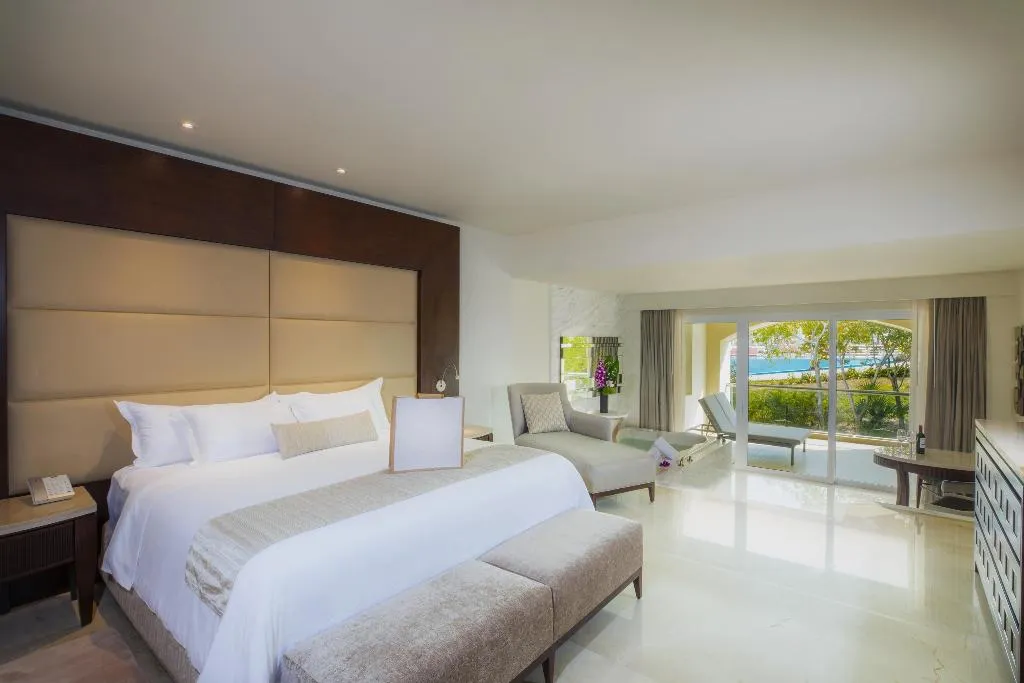 Room, The Grand at Moon Palace - All inclusive, Cancun Area