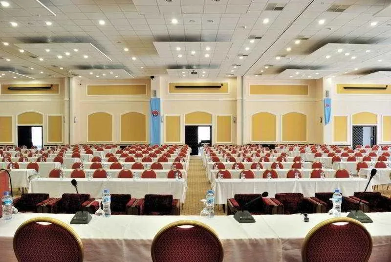 Conferences, Venosa Beach Resort & Spa, Bodrum