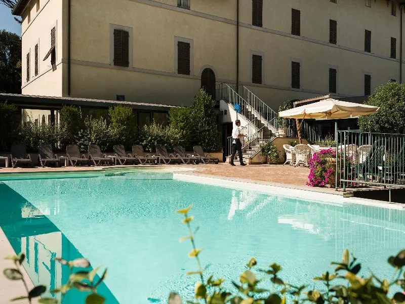 Pool, Posta Donini, Perugia