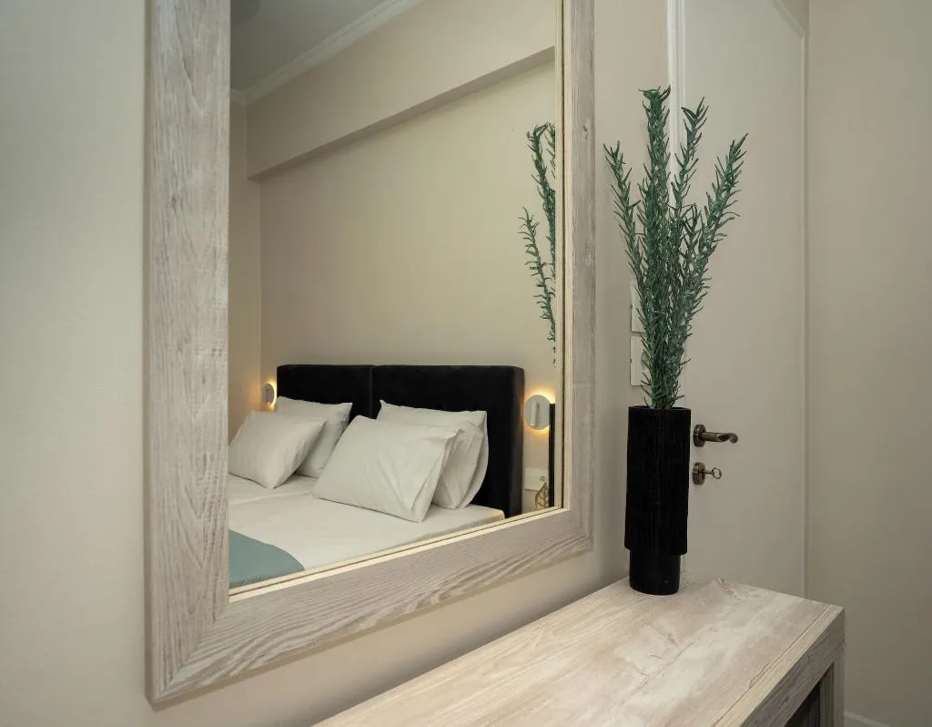 Room, Acapulco Marinos Studios & Apartments, Zante