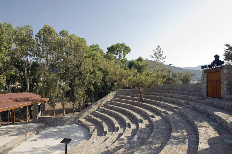 Sports and Entertainment, Ikaros Beach Luxury Resort Spa, Crete