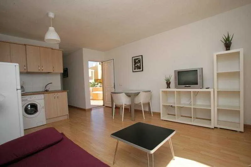 Room, Las Lomas, Fuerteventura