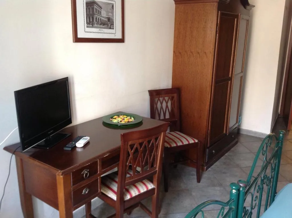 Double or Twin STANDARD Room, Concordia, Palermo