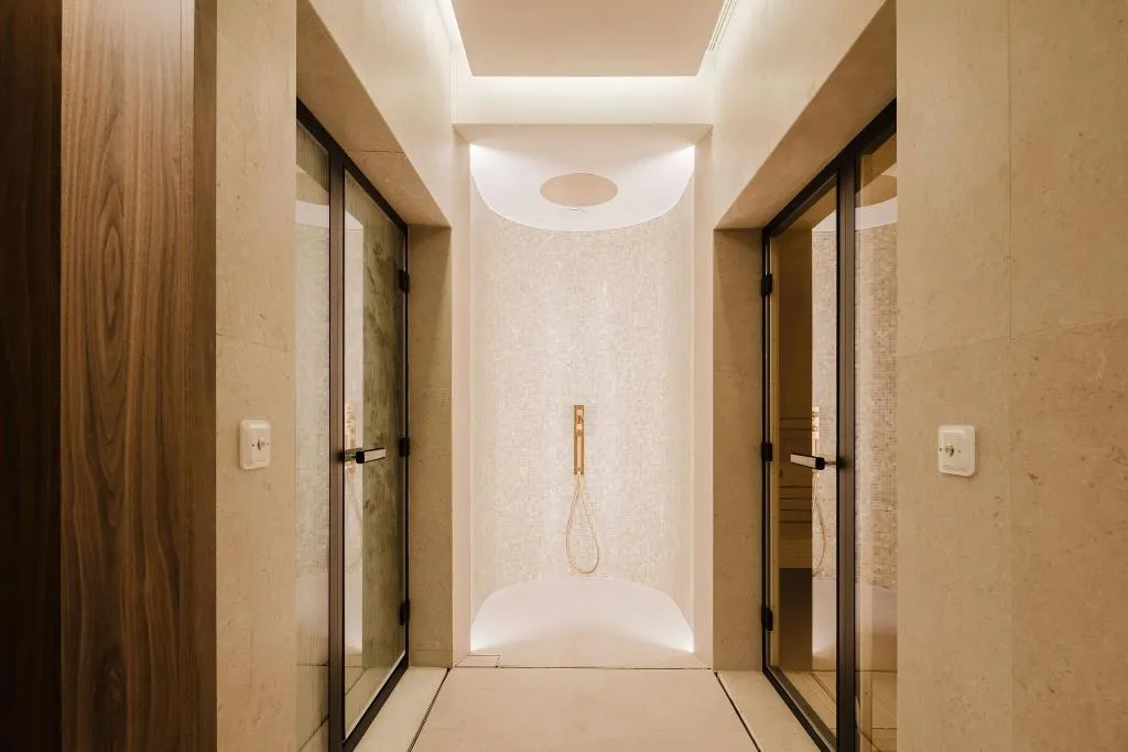 Pool, Lisbon Chiado Hotel & Spa, Lisbon