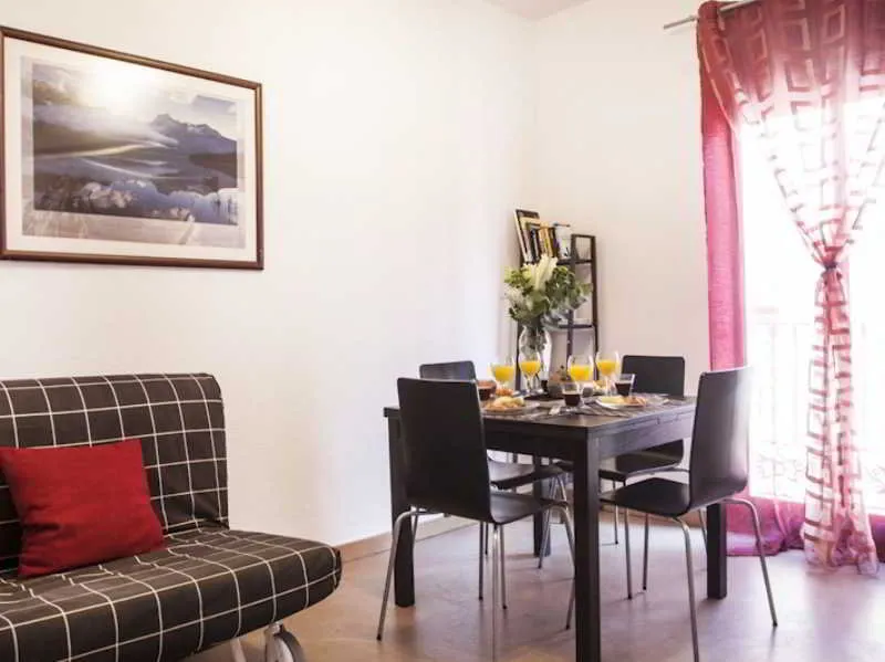 General view, Pillowapartments Atlantida, Barcelona