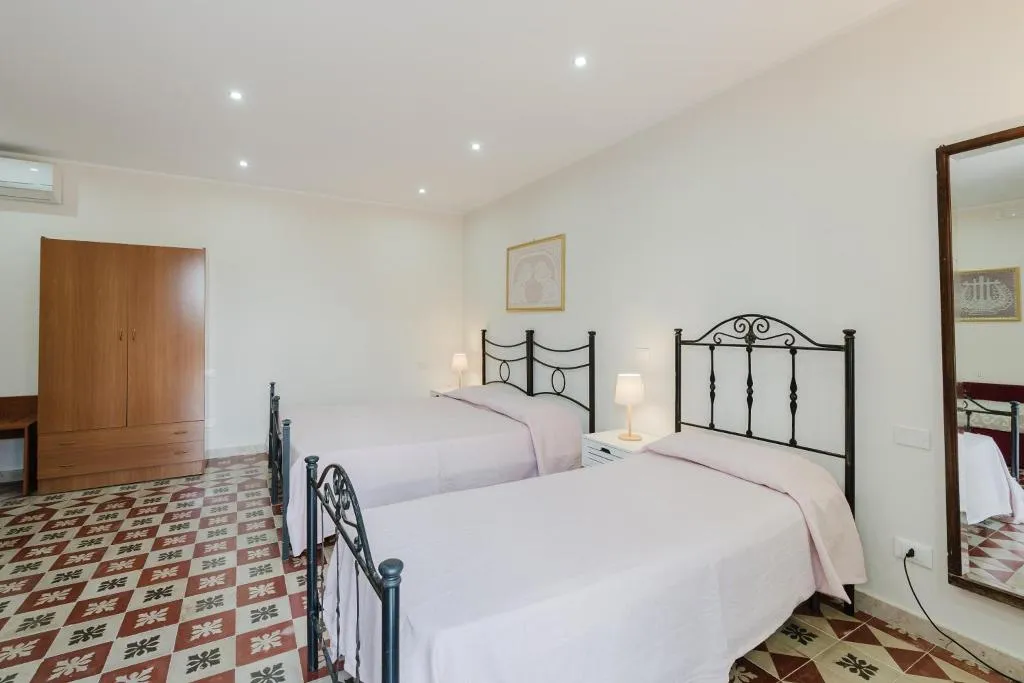 General view, B&B SiciliAntica, Palermo