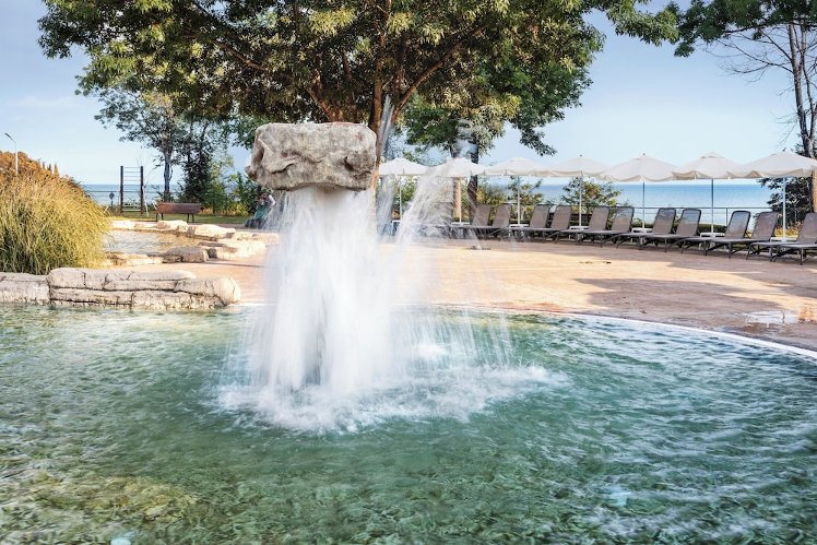 Sol Nessebar Bay All Inclusive, Bourgas
