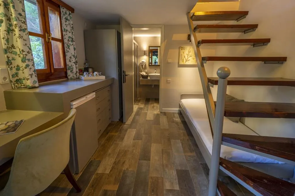 Room, Selimhan Hotel - Selimiye, Dalaman