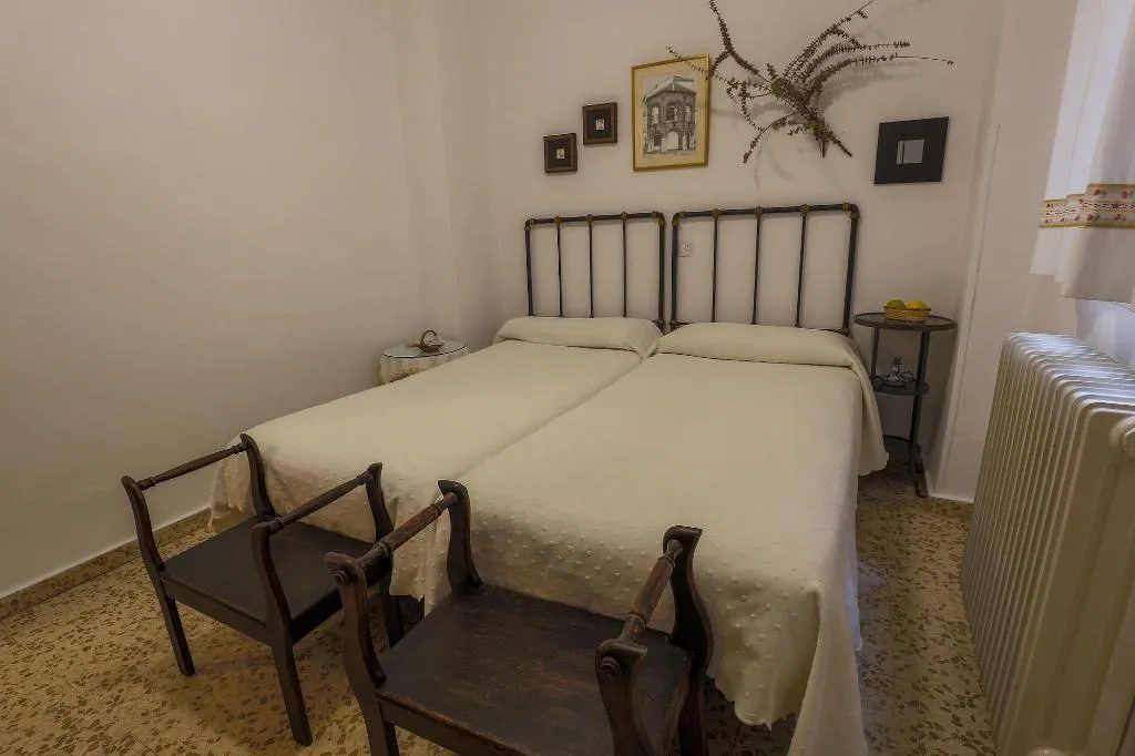 Room, Arte De Cozina, Andalucia
