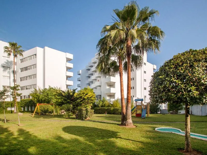 General view, Globales Hotel Maioris, Majorca