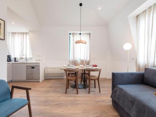 Lisbon Serviced Apartments Chiado Emenda, Lisbon