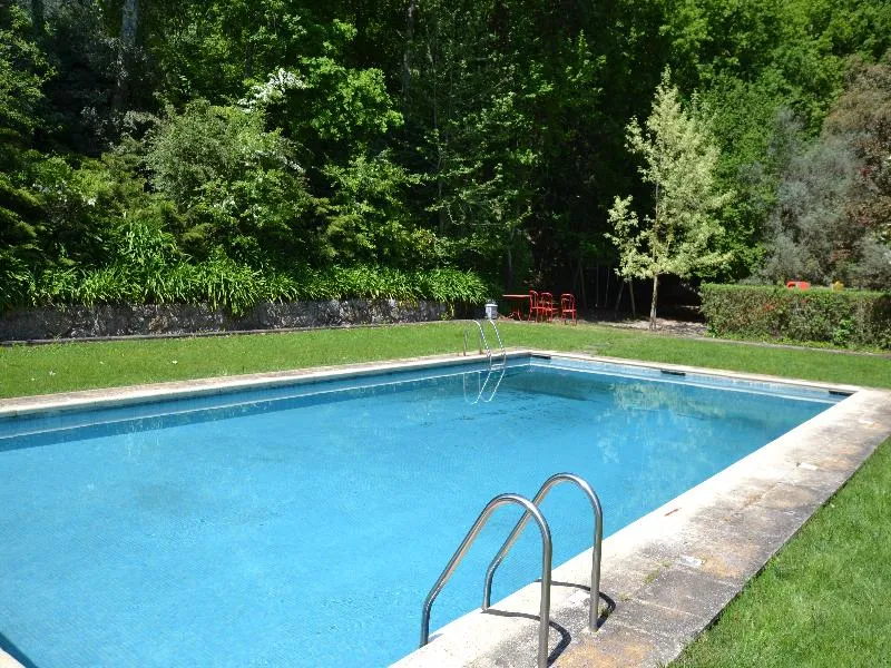 Pool, Quinta De Cima De Eiriz, Porto