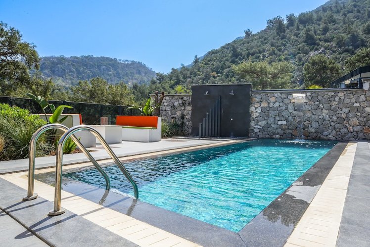 Ramitos Hotel Turunç, Dalaman