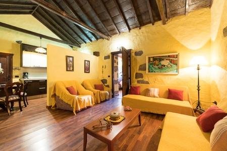 Finca Natura Canaria, Gran Canaria