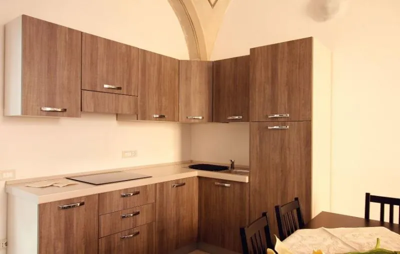 SUITE STANDARD Room, Sardinian Gallery, Alghero