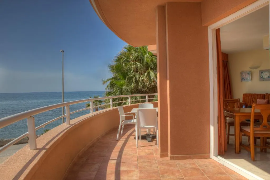 APARTMENT CAPACITY 3 Room, Hotel Sunway Playa Golf & Spa, Sitges, Costa Brava